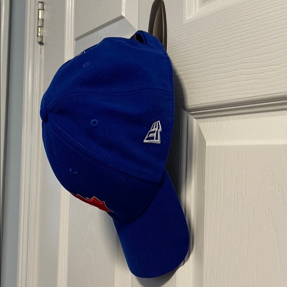 Toronto Blue Jays New Era Bochner baseball Hat adjustable - Picture 2 of 8